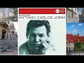The Red Blouse   ANTONIO CARLOS JOBIM