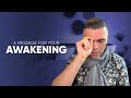 A Message For Your Awakening Asil On Liberation Alignment Soul Perspective