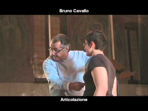 Danza terapia del ginocchio nei bambini Se è possibile torcere il telaio allosteocondrosi