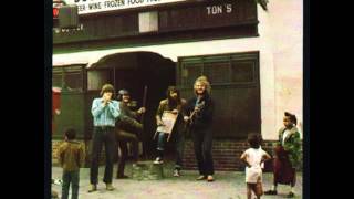 Download lagu Creedence Clearwater Revival - Cotton Fields mp3