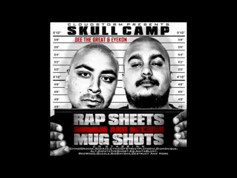 The Life - Dee The Great & Eyekon ft Guzzle