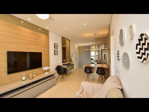 Pontal de Jurere Magnifico, 40m da Praia JUR8 | Florianopolis, Brazil | Hotel Review 🛏️