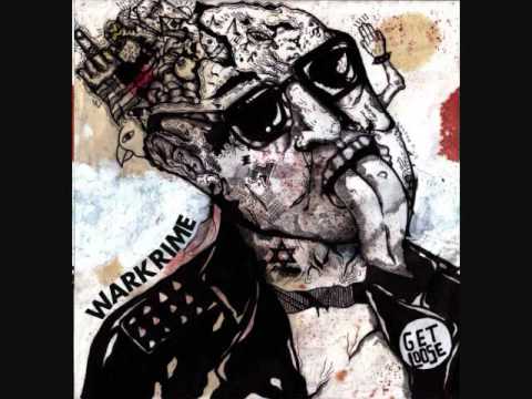 Warkrime - Mind Kampf