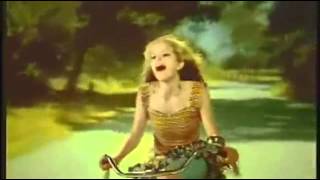 Katy Rose - Overdrive