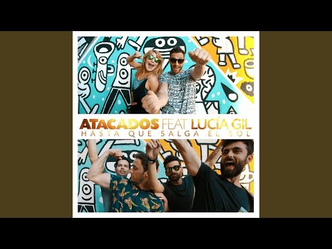 Hasta Que Salga el Sol (Versión Alternativa)