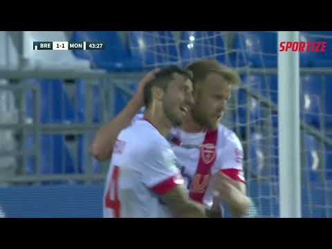 Brescia Calcio 1-2 SSD Società Sportiva e Diletta...