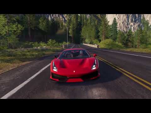 Need For Speed Heat vs The Crew 2 vs  DriveClub vs GRID PS4 & Xbox Graphics Gameplay 4K