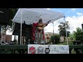 Vance Gilbert performs "If You Were" at RISA Slater Mill 7th Sep 2019
