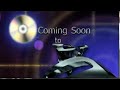 Coming Soon To DVD 2010 Bumper Blue Background
