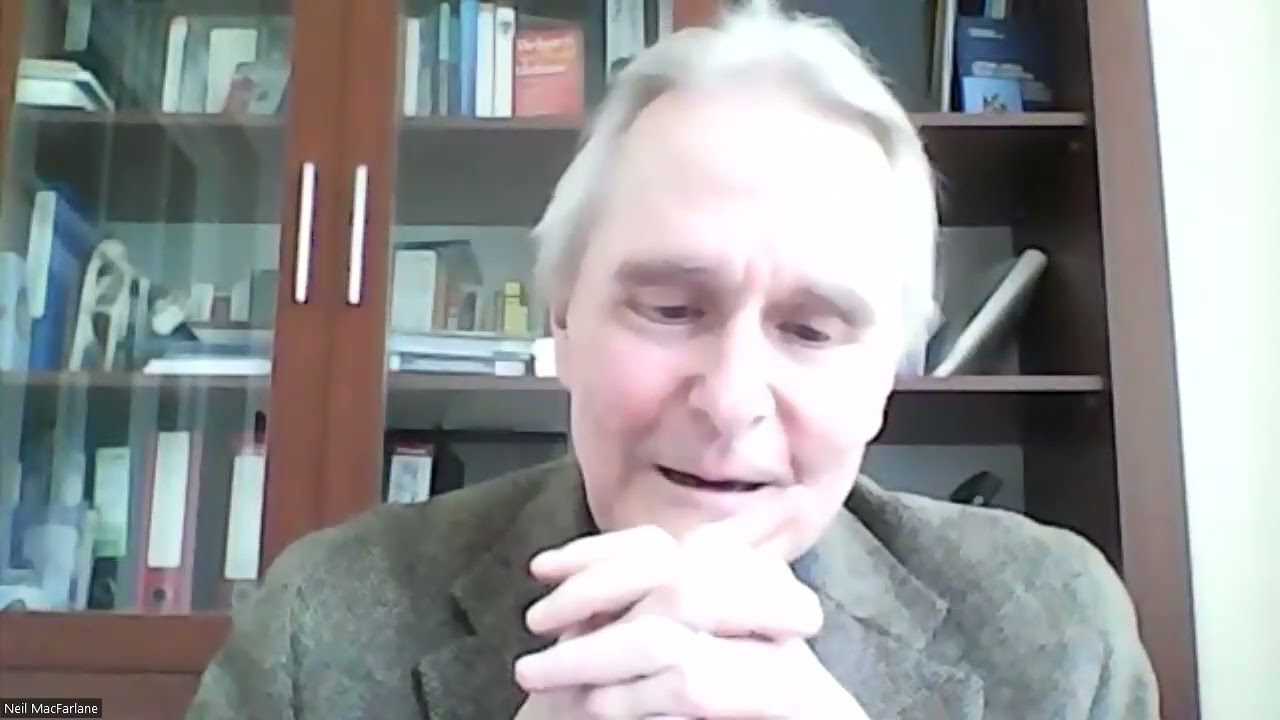 CSS Online panel discussion on “Russia-Ukraine War: implications for Georgia and the EaP countries”