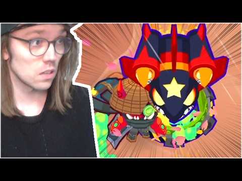 Ist der neue Bombenwerfer Paragon es wirklich wert? - BloonsTD6 [Deutsch/German]