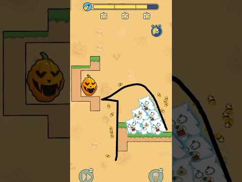 Dogs rescue level 23 please Mujhe subscribe kar do