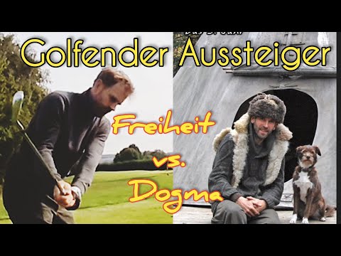 Dropping out and typical German stereotypical thinking.