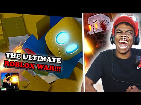 NOOB EXMPERIMENT IS ABSOLUTE CINEMA!!! | Season 3 Reaction