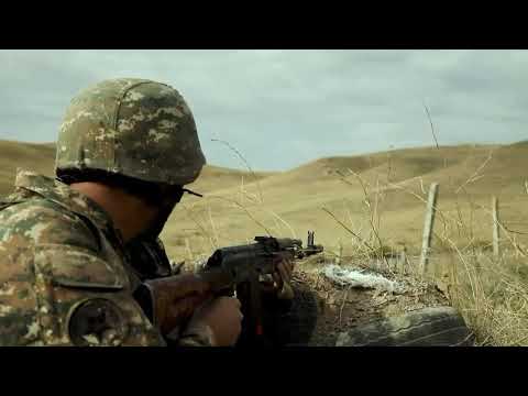 ARMAN SVARYAN TANKISTNER [NEW VIDEO 2020]