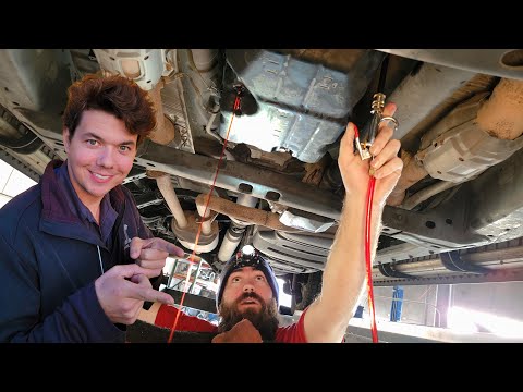 Your transmission can Shift Better than New with this ATF