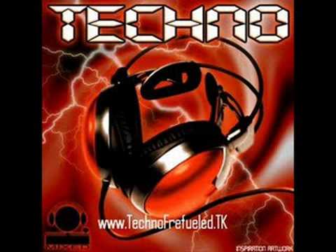 Secondtunez - Feel so blue (Mirage Klubb Traxx)