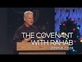 Joshua 2:1-24, The Covenant With Rahab
