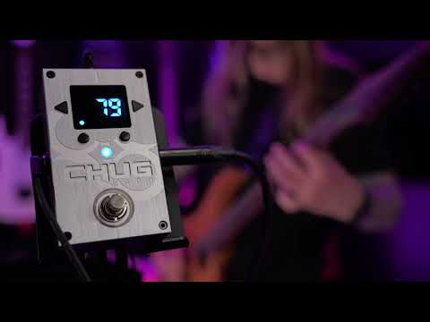 THE CHUG CAPO - OCTAVER