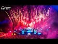 Martin Garrix Pizza Live At Tomorrowland