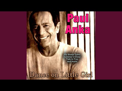 Dance on Little Girl