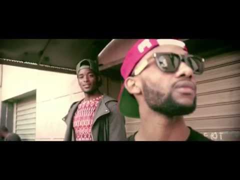 Never Slave Muzik - Alors le sang (feat One eight seven) (edit version) prod by Mech