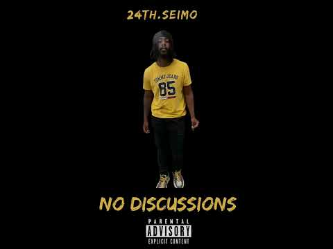 24th.Seimo - No Discussions
