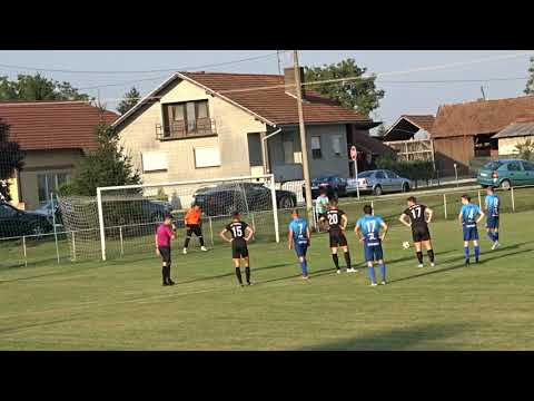 NK TRNOVEC -  NK VENERA PMP sažetak