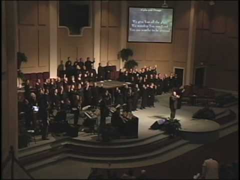 Alpha And Omega; FPC Vertical Praise 2008