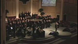 Alpha And Omega; FPC Vertical Praise 2008