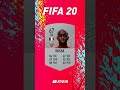 Yoane Wissa - FIFA Evolution (FIFA 18 - EAFC 24)