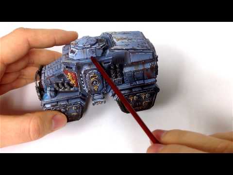 How to magnetize Taurox Prime