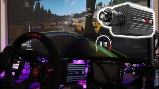 PXN VD10 in Wreckfest!