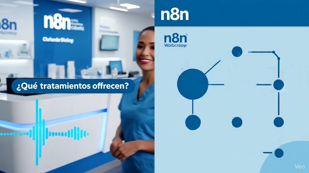 Más Citas, Menos Llamadas