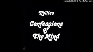 THE HOLLIES - too young to be married