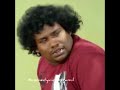 Yogi Babu Mass Comedy