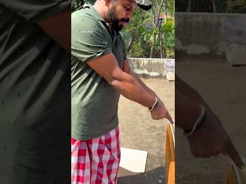 ഇത് ഇങ്ങനായോ #keralafishing #shorts