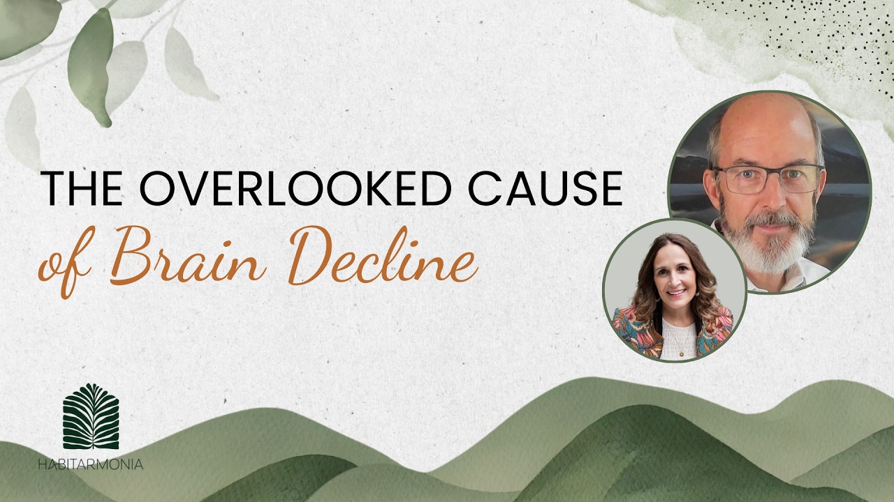 Enhanced Biophilic Design and the Dementia Brain | with Scott Fulton