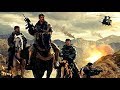 12 Strong Soundtrack Tracklist