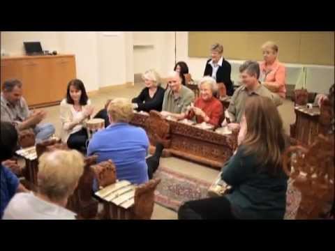 Musical Instrument Museum - Music Makers Episode 106