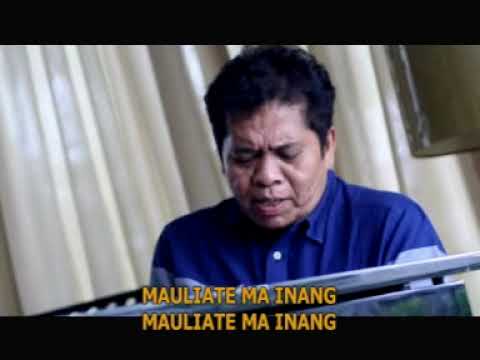 BURJU NI DAINANG  - TAGOR TAMPUBOLON