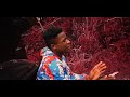 C JKing Quest Critics Official Video