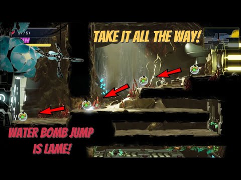 Glitchless Early Ice Missile Guide | All BOSSES Glitchless | Metroid Speedrun