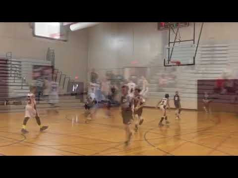 And One defeats Wild Boyz, 36-25 - West Coast Spring Showcase