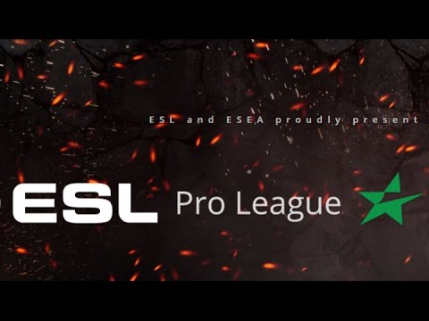 ESL ESEA Pro League Season 2 Finals