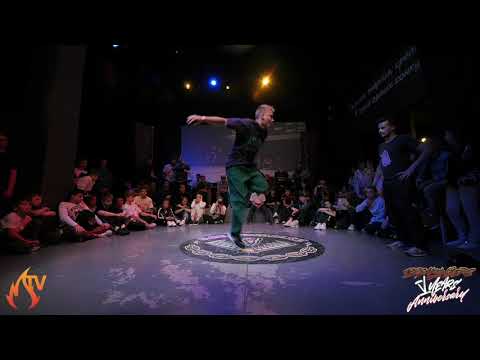 BREAKONIERS 5 YEARS ANNIVERSARY PRO - 1/8_4