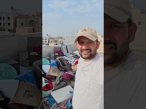 Store cleaning 😀 గన్ 🔫 దోరికిందీ ￼@NSA-VLOGS7 #viralshorts #youtubeshorts