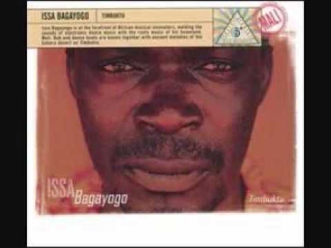 Issa Bagayogo - Banani (Timbuktu) Mali