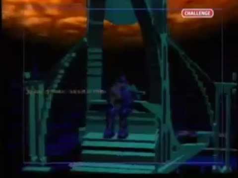 GamesMaster S01-E08 - Pat & Emily Cash