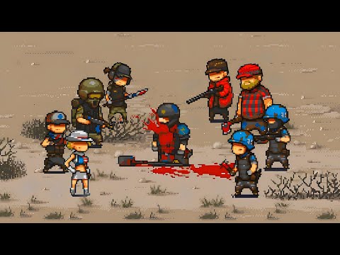 Dead Ahead Zombie Warfare - Juggernaut Returns Solo Unit Duo